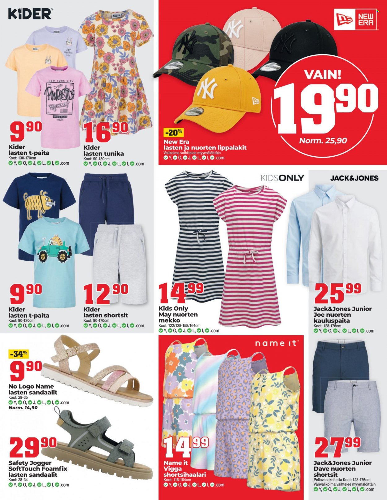 Kärkkäinen tarjoukset - 24.05.2023 - 06.06.2023. Sivu 3