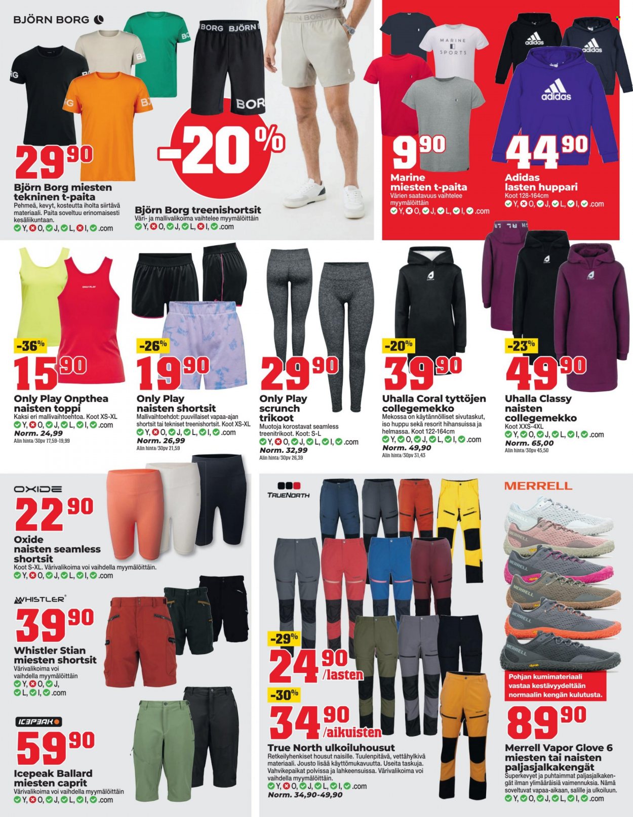 Kärkkäinen tarjoukset - 24.05.2023 - 06.06.2023. Sivu 6