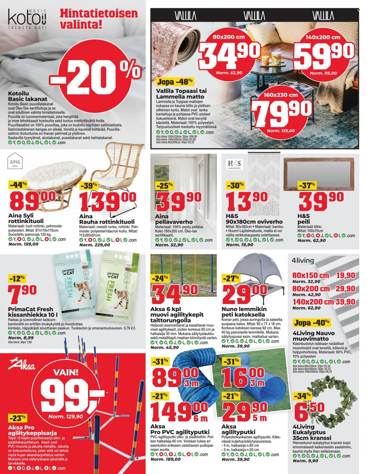 Kärkkäinen tarjoukset - 24.05.2023 - 06.06.2023. Sivu 24