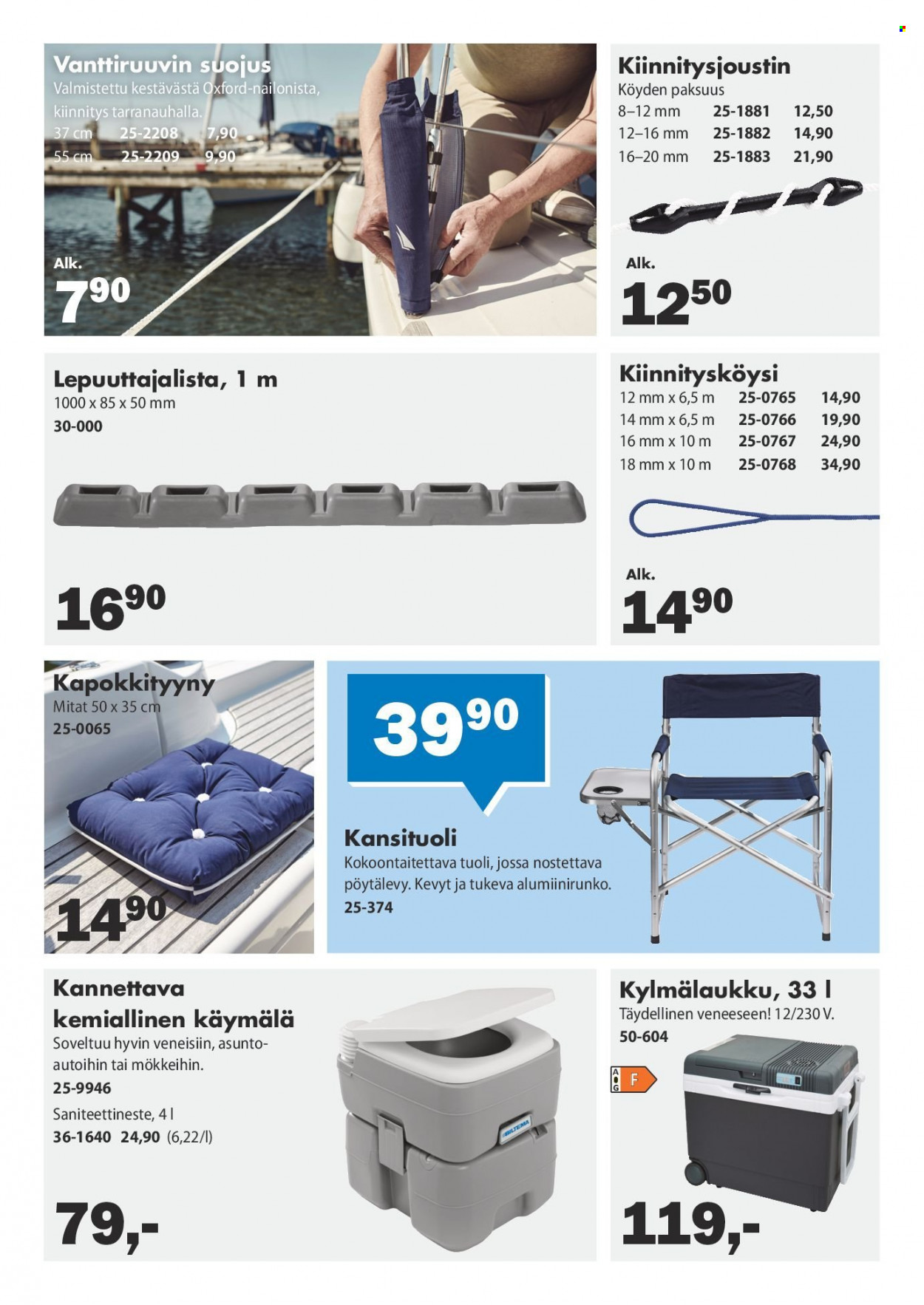 Biltema tarjoukset - 27.05.2023 - 04.06.2023. Sivu 7