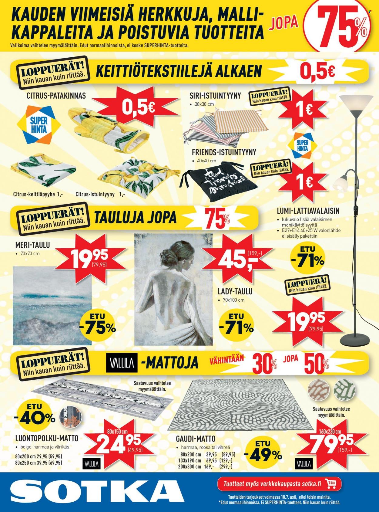 Sotka tarjoukset - 30.05.2023 - 18.07.2023. Sivu 12
