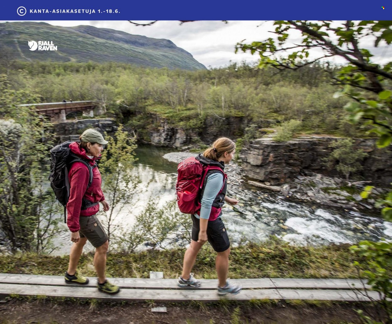 Carlson tarjoukset - 01.06.2023 - 18.06.2023. Sivu 12