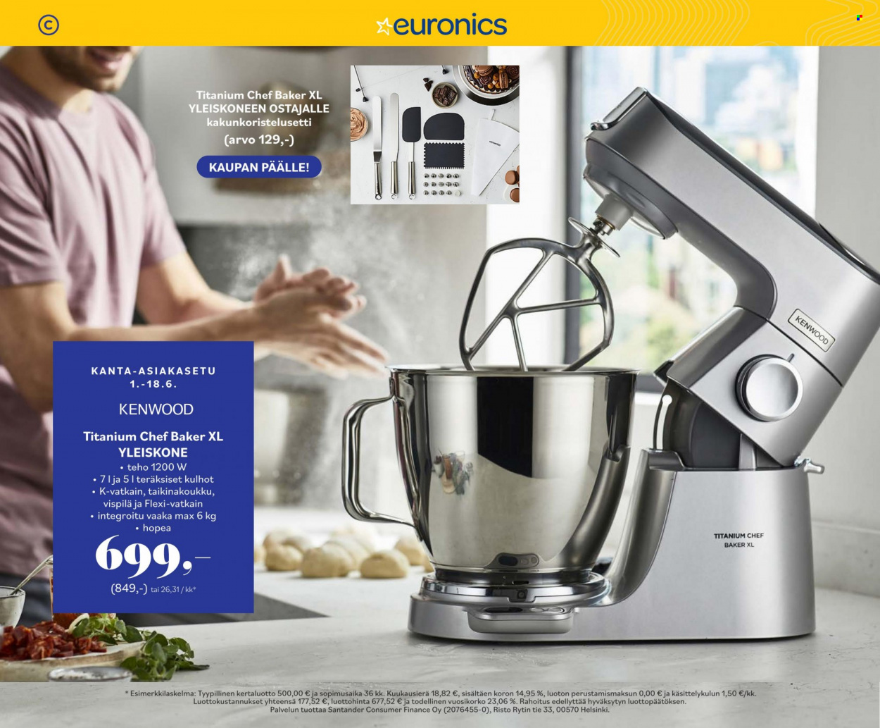 Carlson tarjoukset - 01.06.2023 - 18.06.2023. Sivu 32