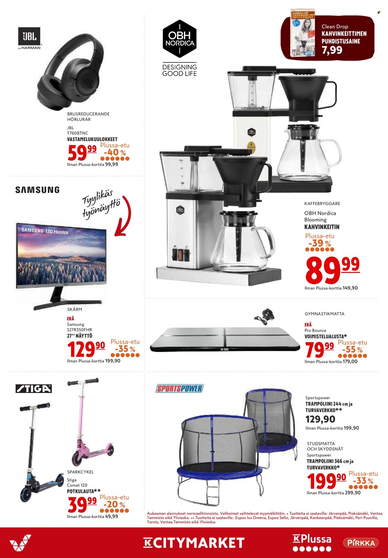 K-citymarket tarjoukset - 01.06.2023 - 04.06.2023. Sivu 17