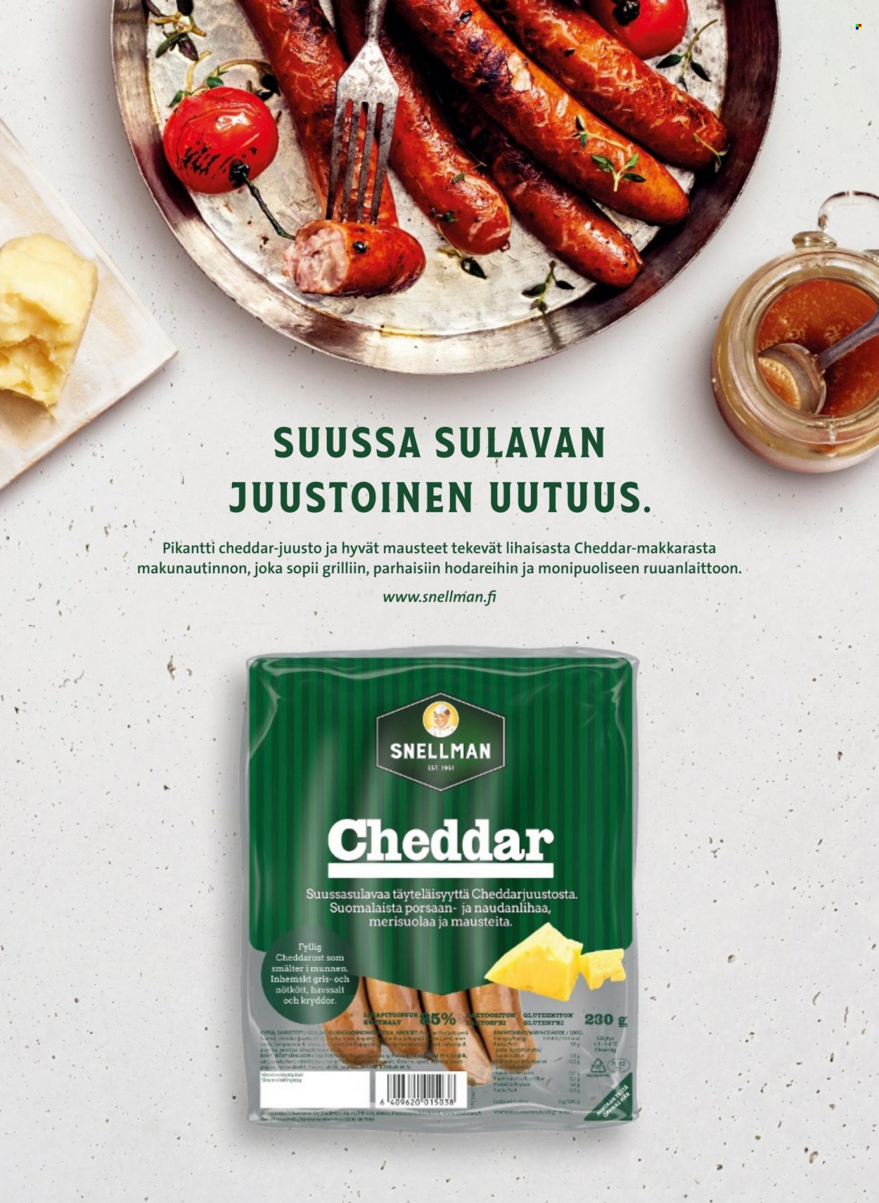 K-citymarket tarjoukset - 07.06.2023 - 29.08.2023. Sivu 14