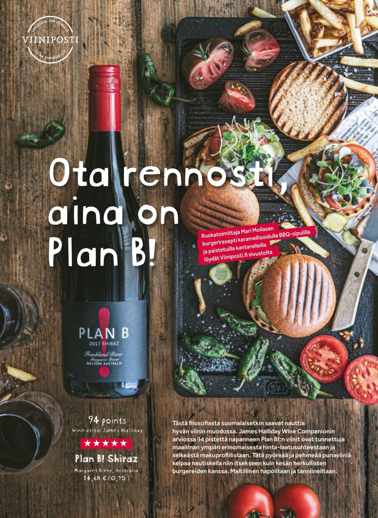 K-market tarjoukset - 07.06.2023 - 29.08.2023. Sivu 7