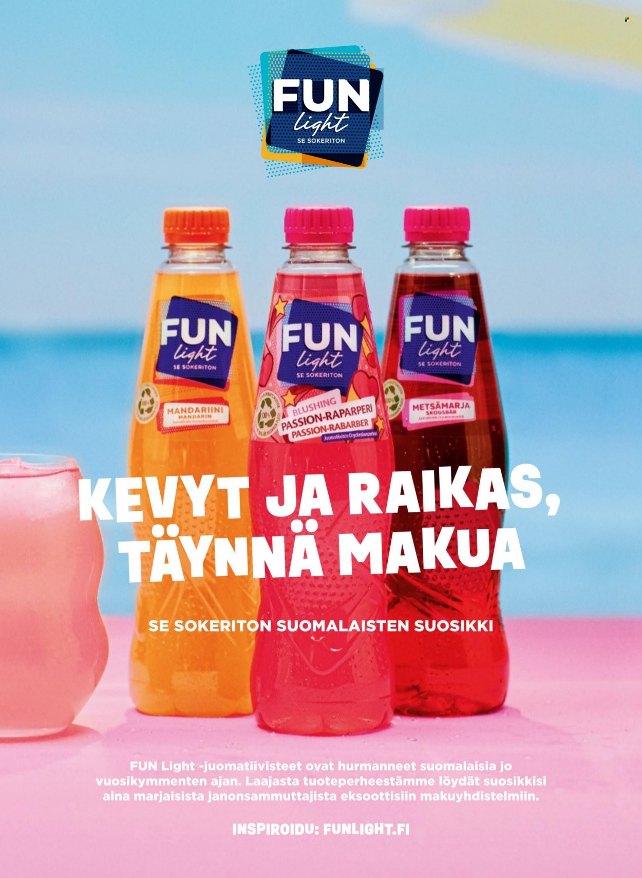 K-market tarjoukset - 07.06.2023 - 29.08.2023. Sivu 8