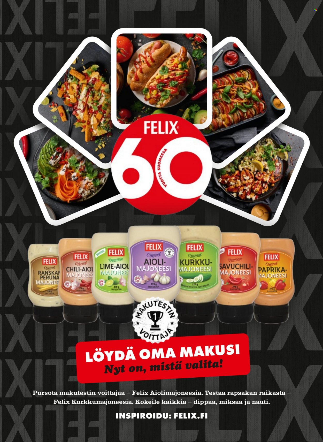 K-market tarjoukset - 07.06.2023 - 29.08.2023. Sivu 18