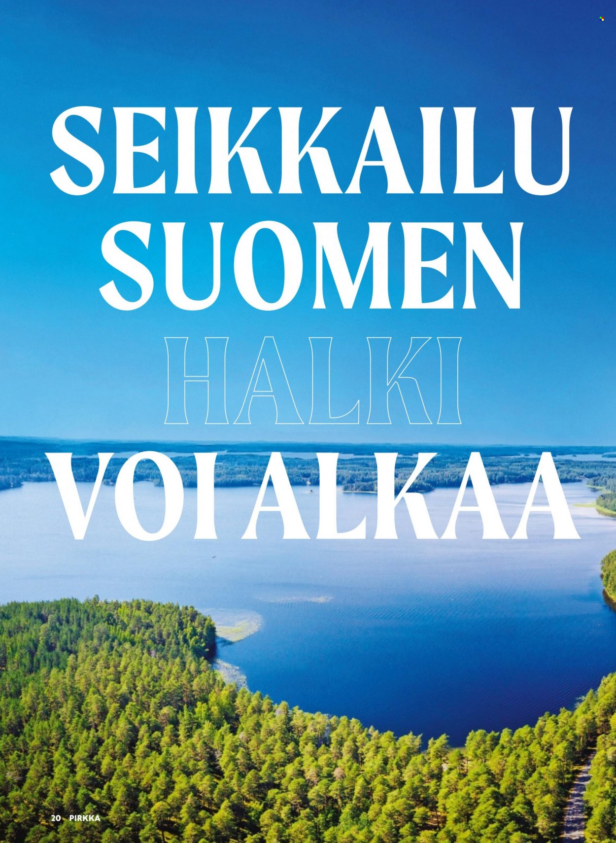 K-market tarjoukset - 07.06.2023 - 29.08.2023. Sivu 20