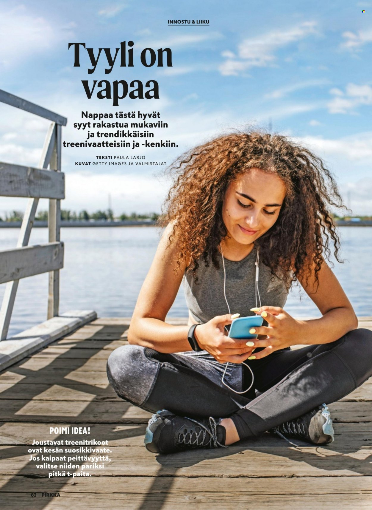 K-market tarjoukset - 07.06.2023 - 29.08.2023. Sivu 62