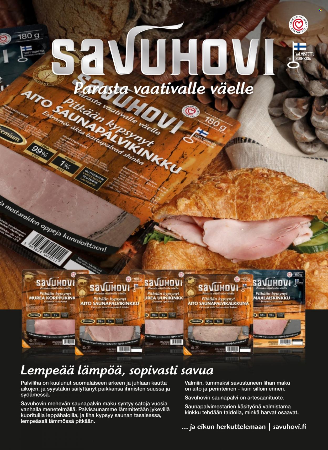 K-market tarjoukset - 07.06.2023 - 29.08.2023. Sivu 72