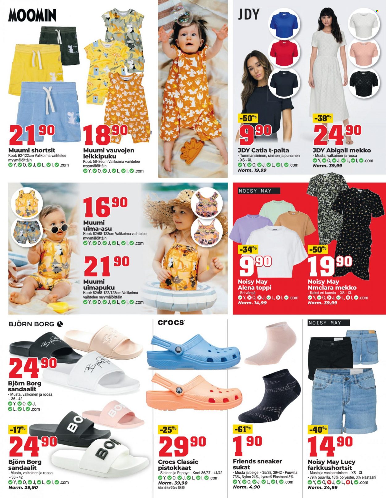 Kärkkäinen tarjoukset - 07.06.2023 - 20.06.2023. Sivu 7