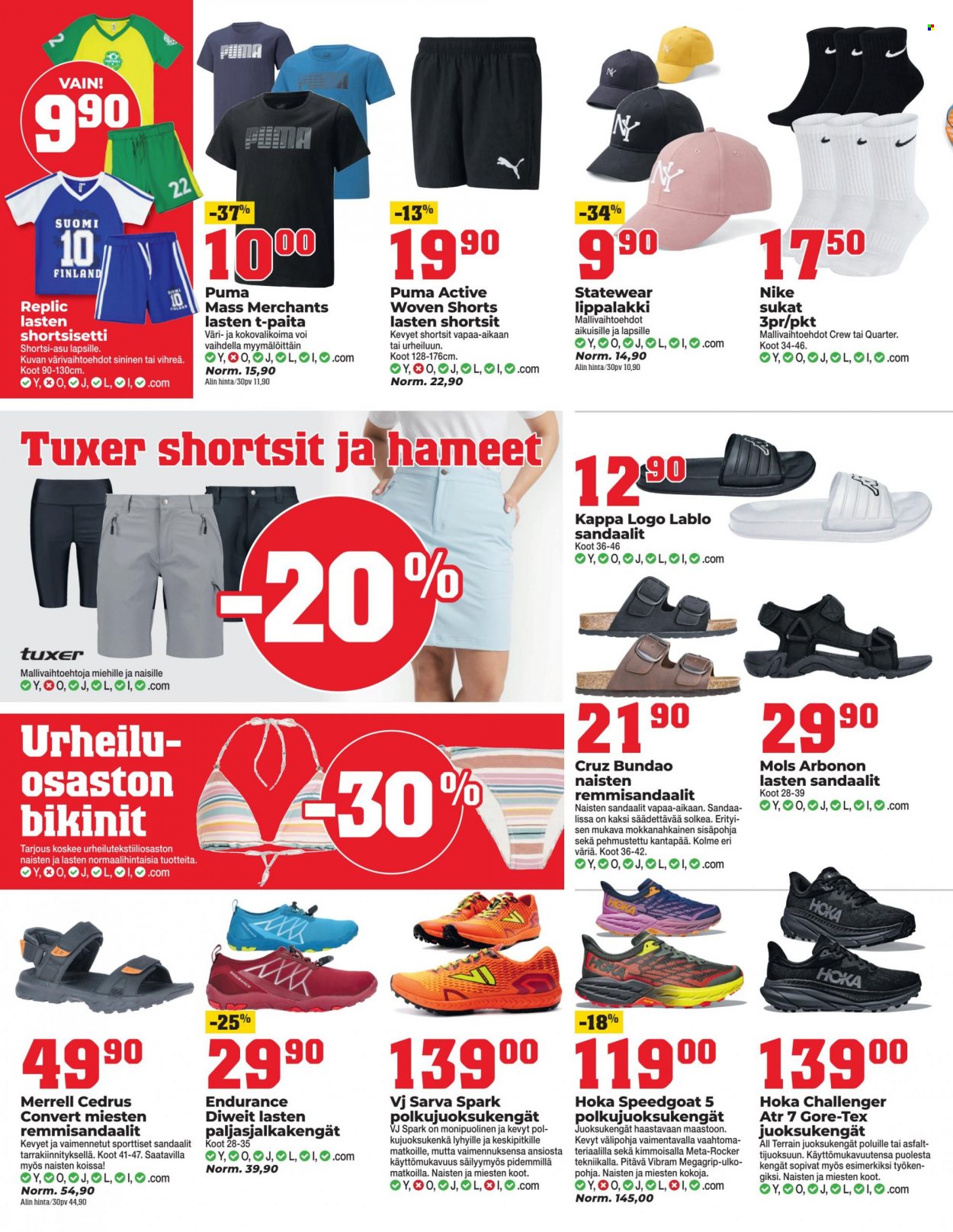 Kärkkäinen tarjoukset - 07.06.2023 - 20.06.2023. Sivu 8