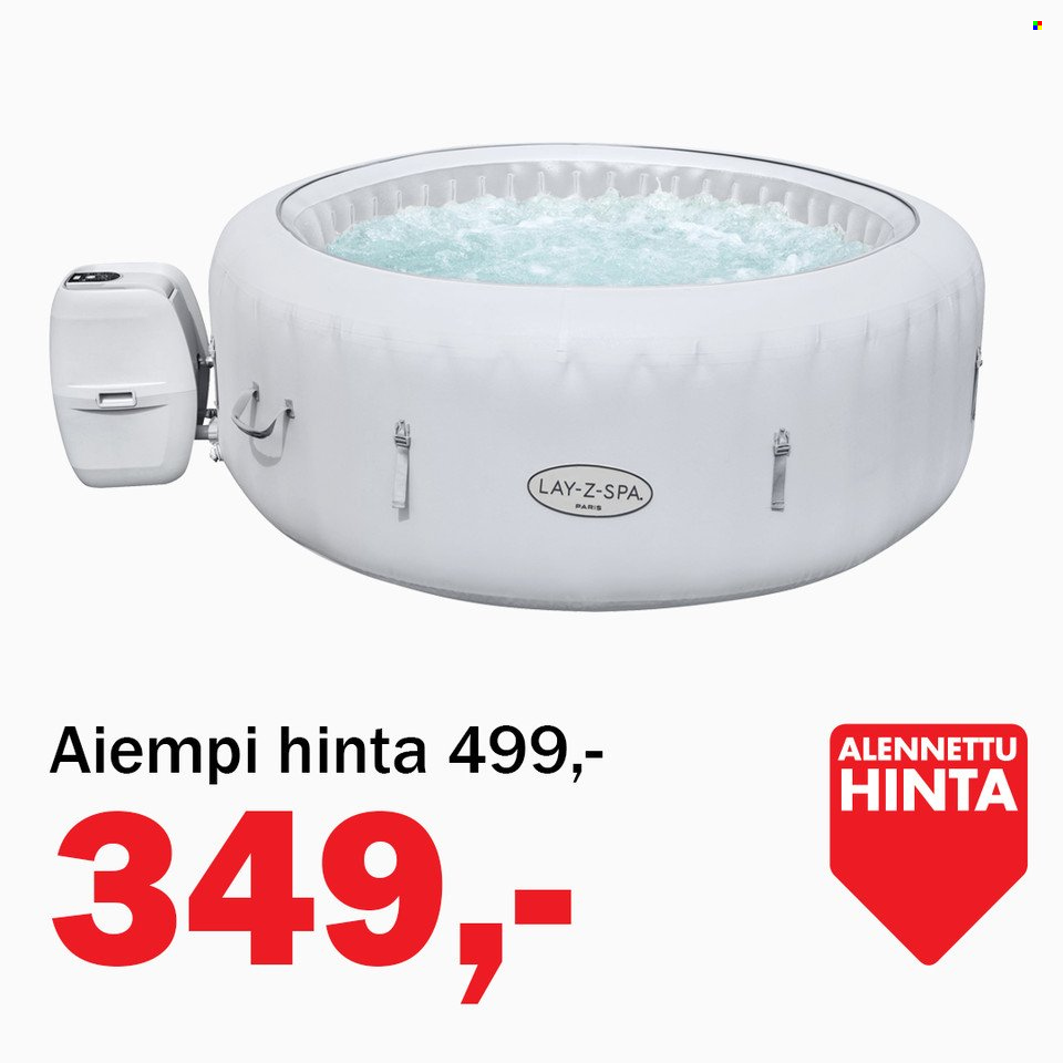 Biltema tarjoukset. Sivu 5