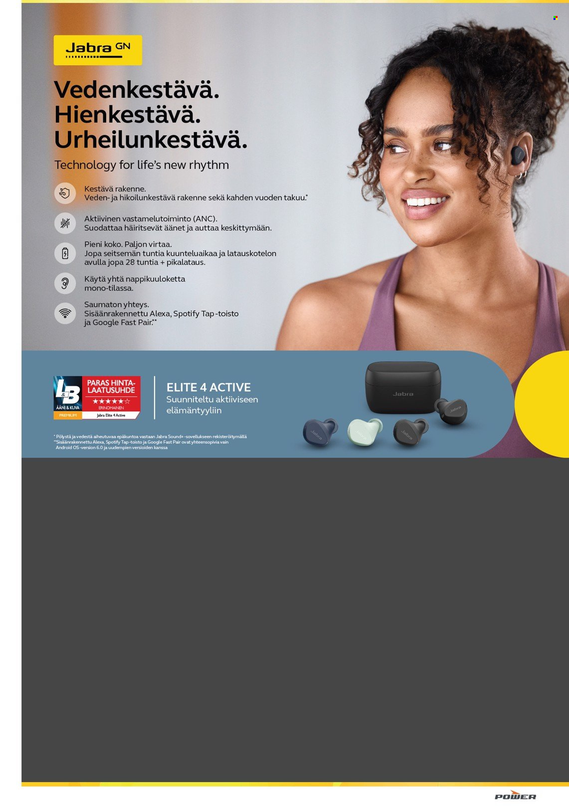Power tarjoukset - 26.06.2023 - 02.07.2023. Sivu 11