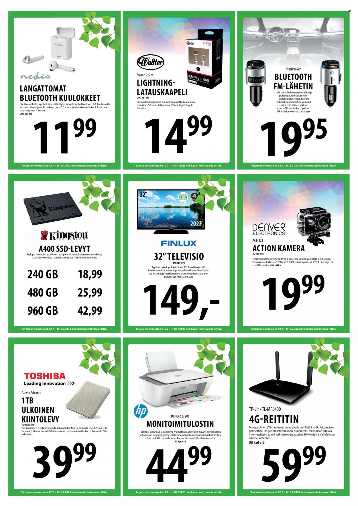 Tuuri tarjoukset - 12.07.2023 - 18.07.2023. Sivu 18
