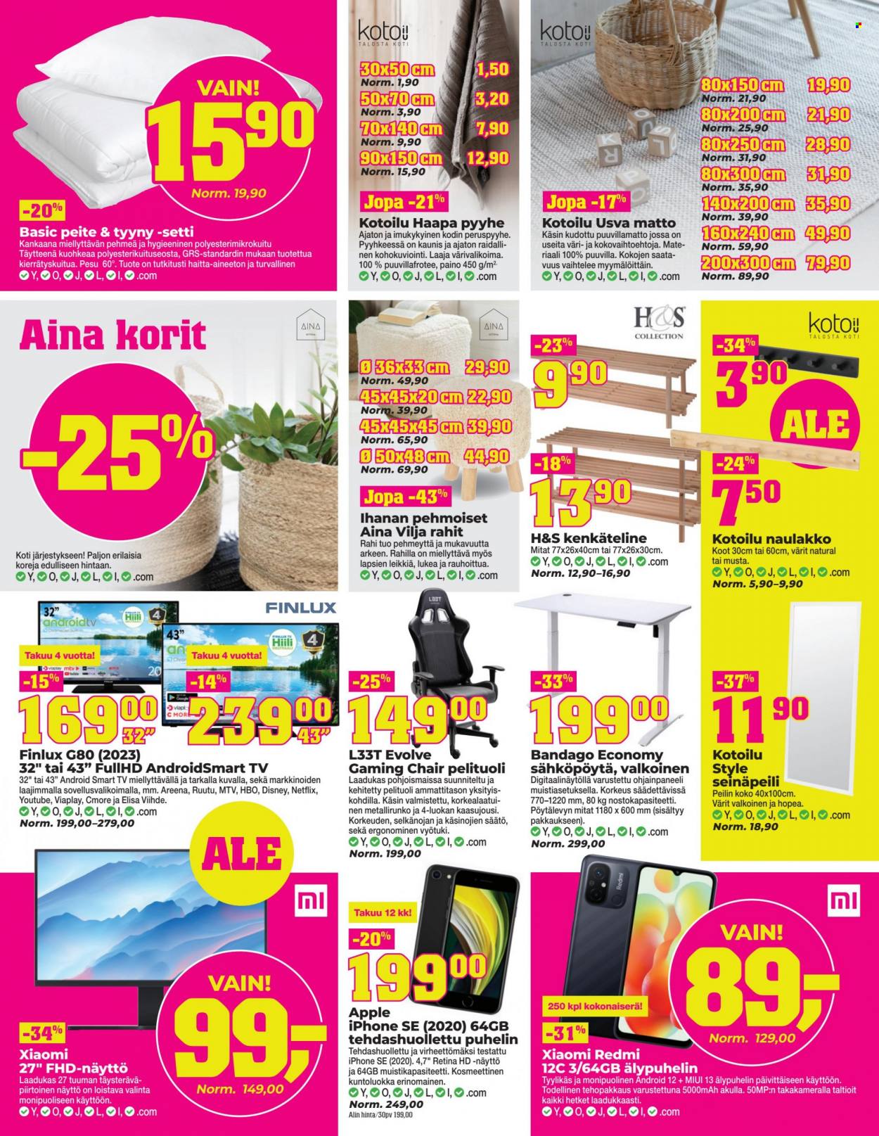 Kärkkäinen tarjoukset - 19.07.2023 - 01.08.2023. Sivu 3
