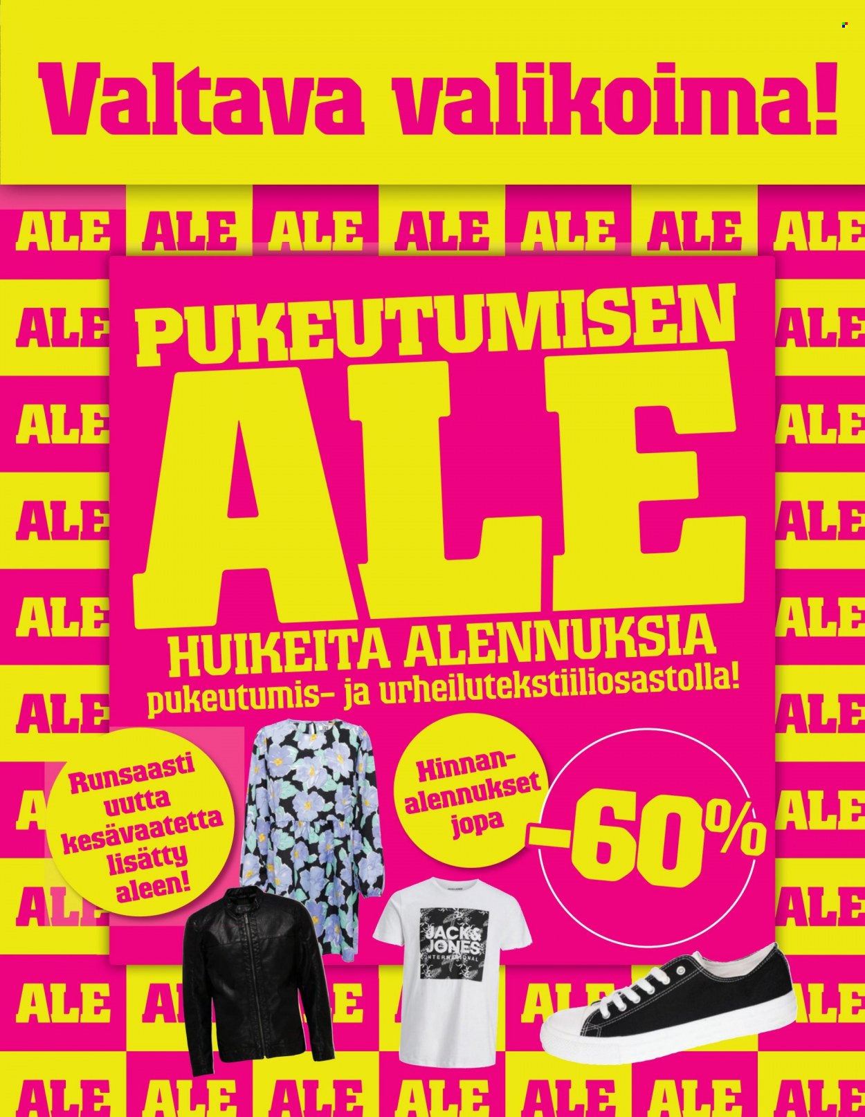 Kärkkäinen tarjoukset - 19.07.2023 - 01.08.2023. Sivu 7