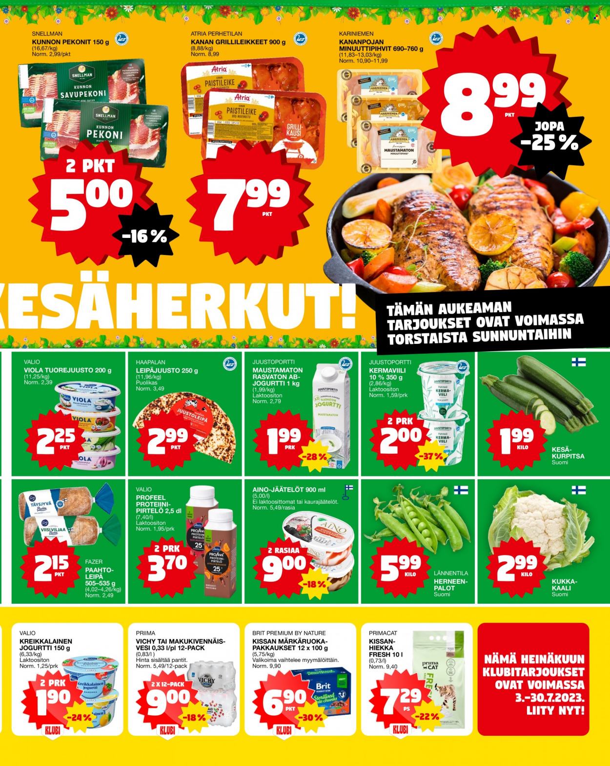 Tokmanni tarjoukset - 20.07.2023 - 23.07.2023. Sivu 3