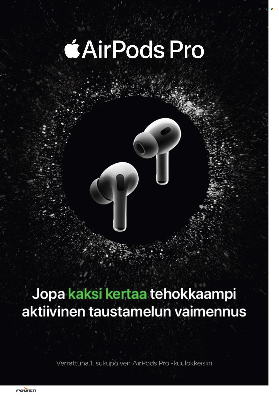 Power tarjoukset - 24.07.2023 - 30.07.2023. Sivu 17