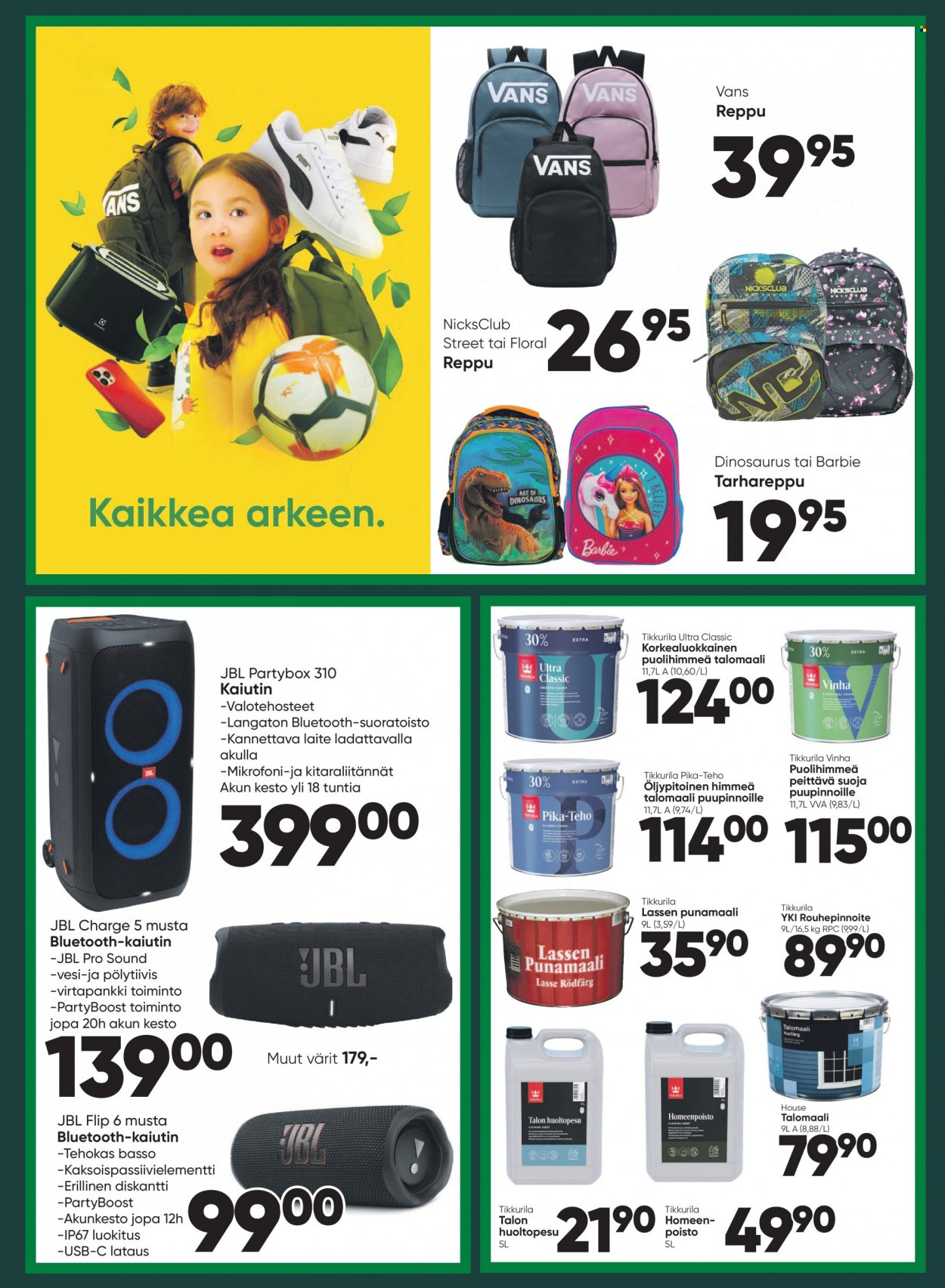 Prisma tarjoukset - 26.07.2023 - 30.07.2023. Sivu 2