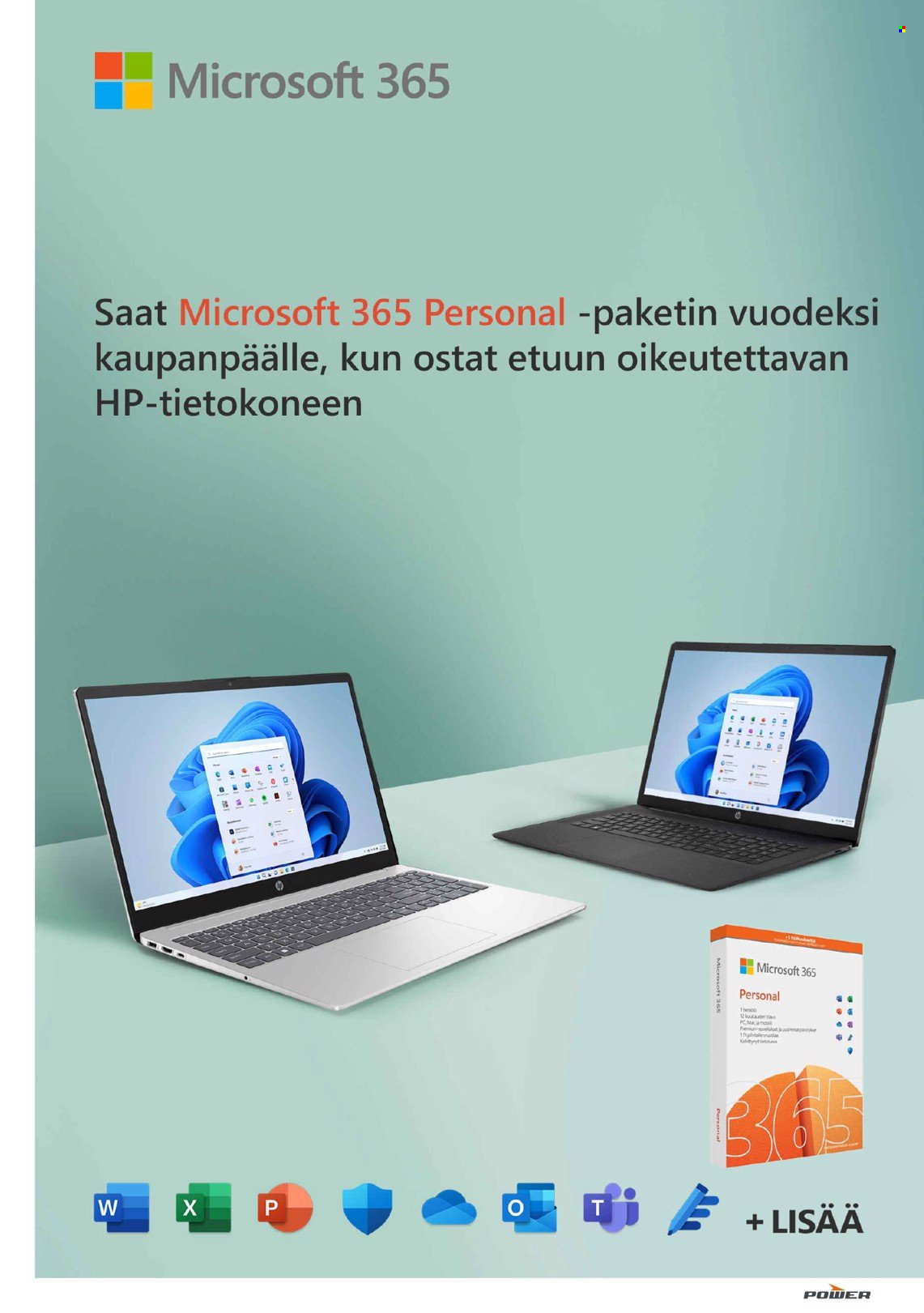 Power tarjoukset - 31.07.2023 - 06.08.2023. Sivu 9