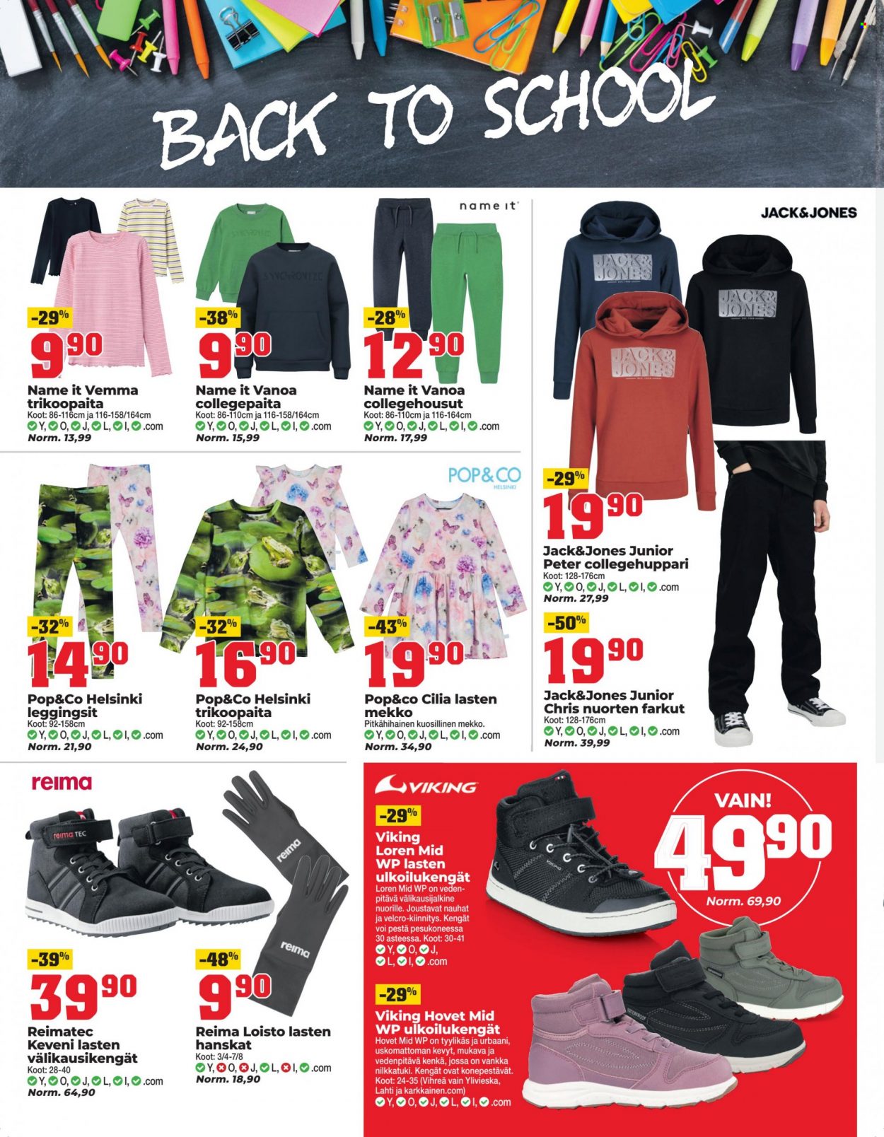 Kärkkäinen tarjoukset - 02.08.2023 - 15.08.2023. Sivu 4