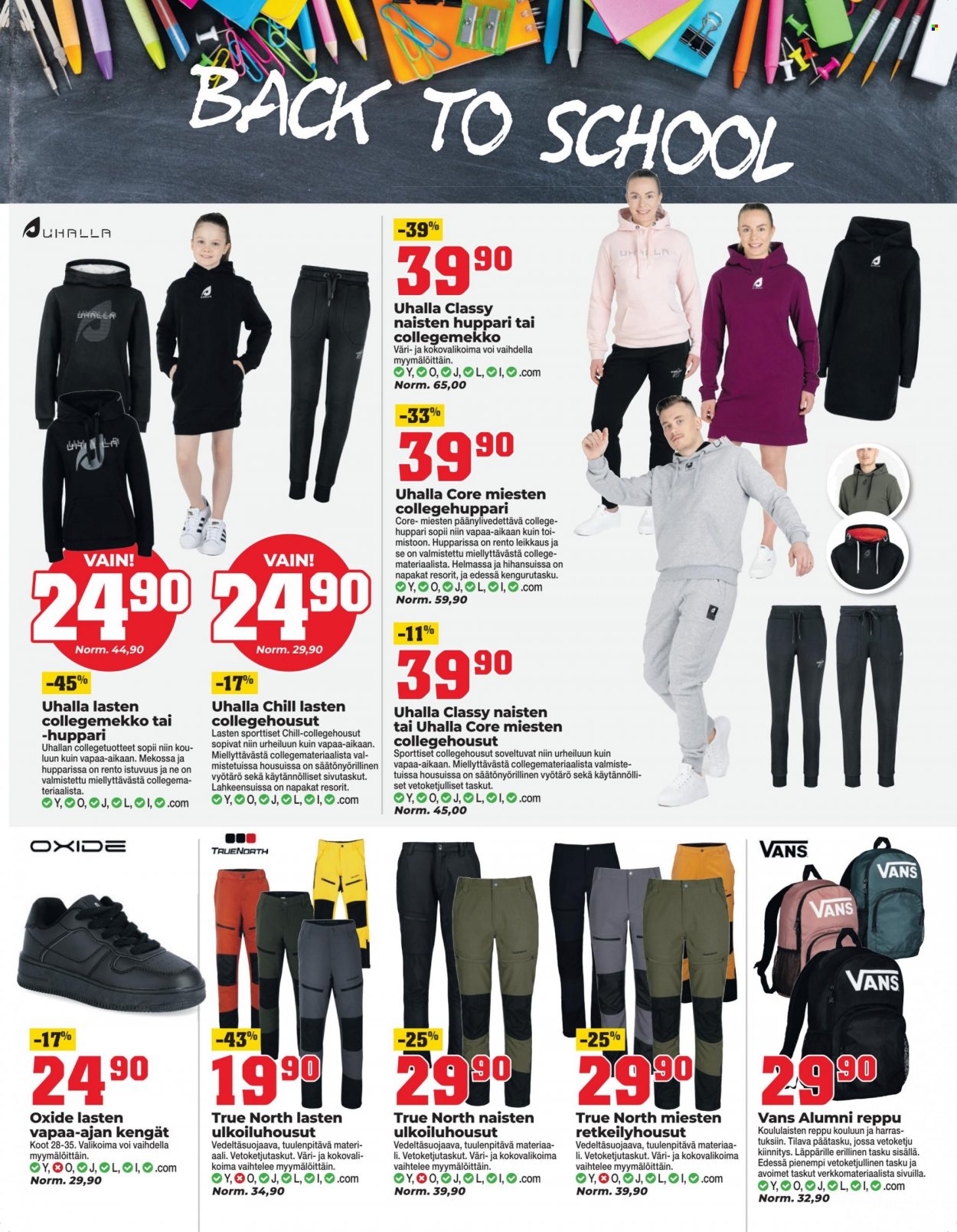 Kärkkäinen tarjoukset - 02.08.2023 - 15.08.2023. Sivu 5
