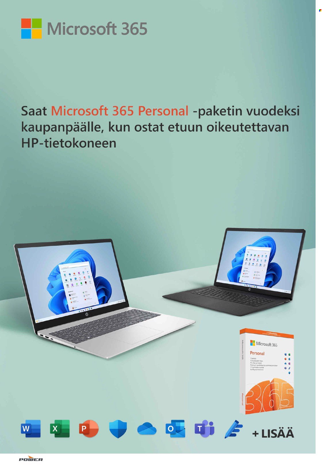 Power tarjoukset - 07.08.2023 - 13.08.2023. Sivu 5