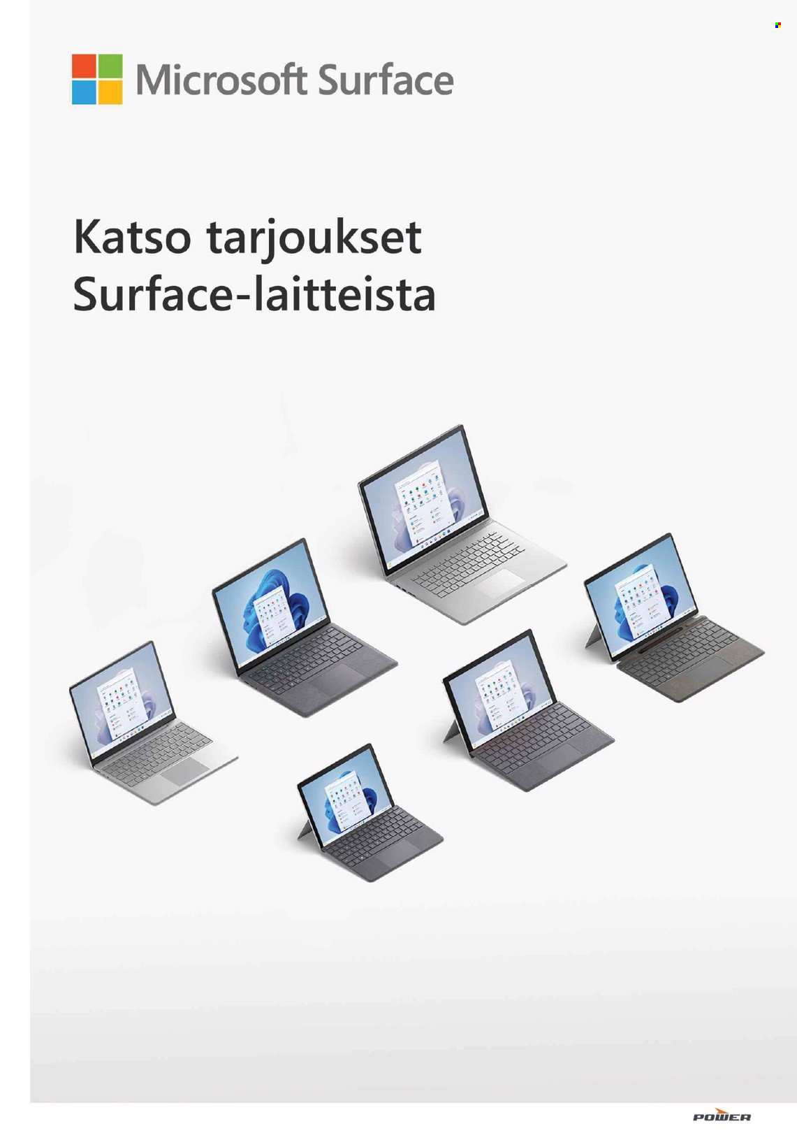 Power tarjoukset - 07.08.2023 - 13.08.2023. Sivu 6