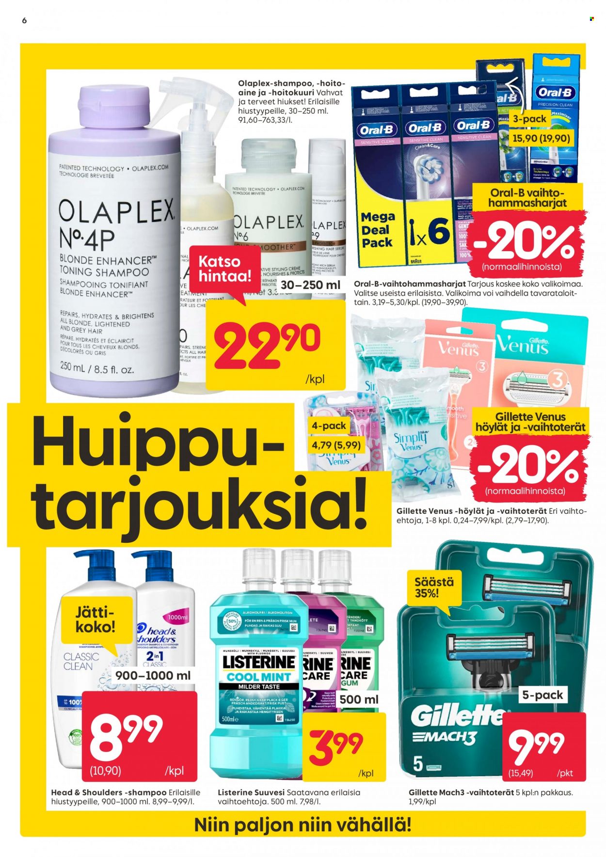 Rusta tarjoukset - 07.08.2023 - 13.08.2023. Sivu 6