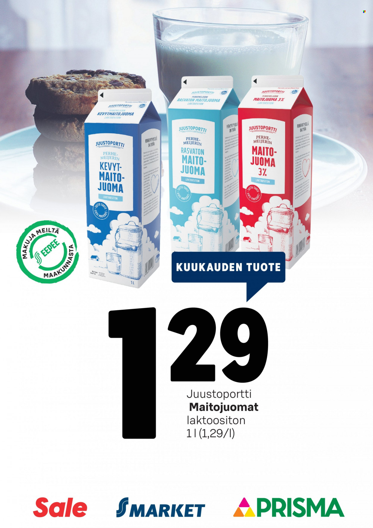 Sale tarjoukset - 07.08.2023 - 03.09.2023. Sivu 4