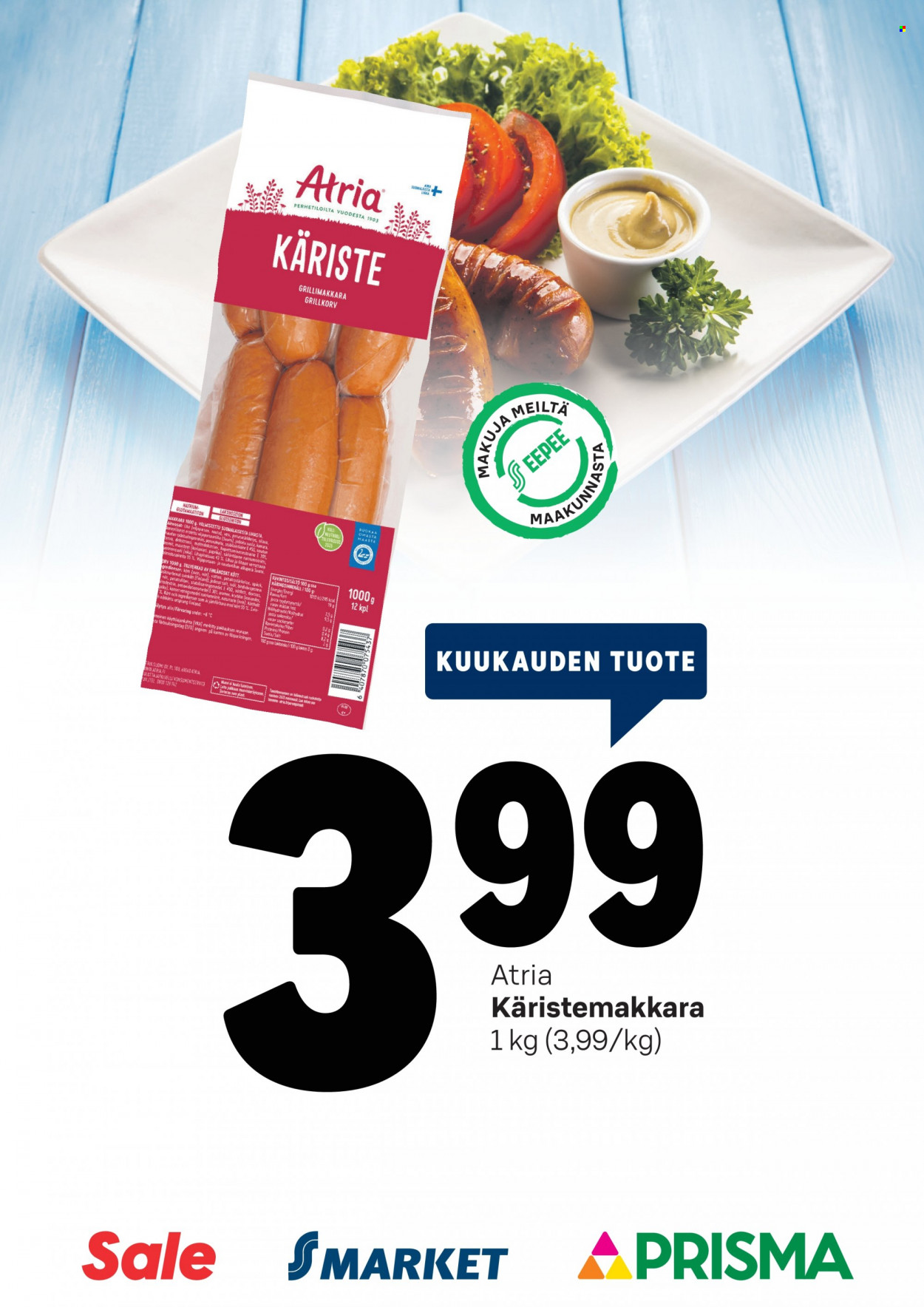 Sale tarjoukset - 07.08.2023 - 03.09.2023. Sivu 5