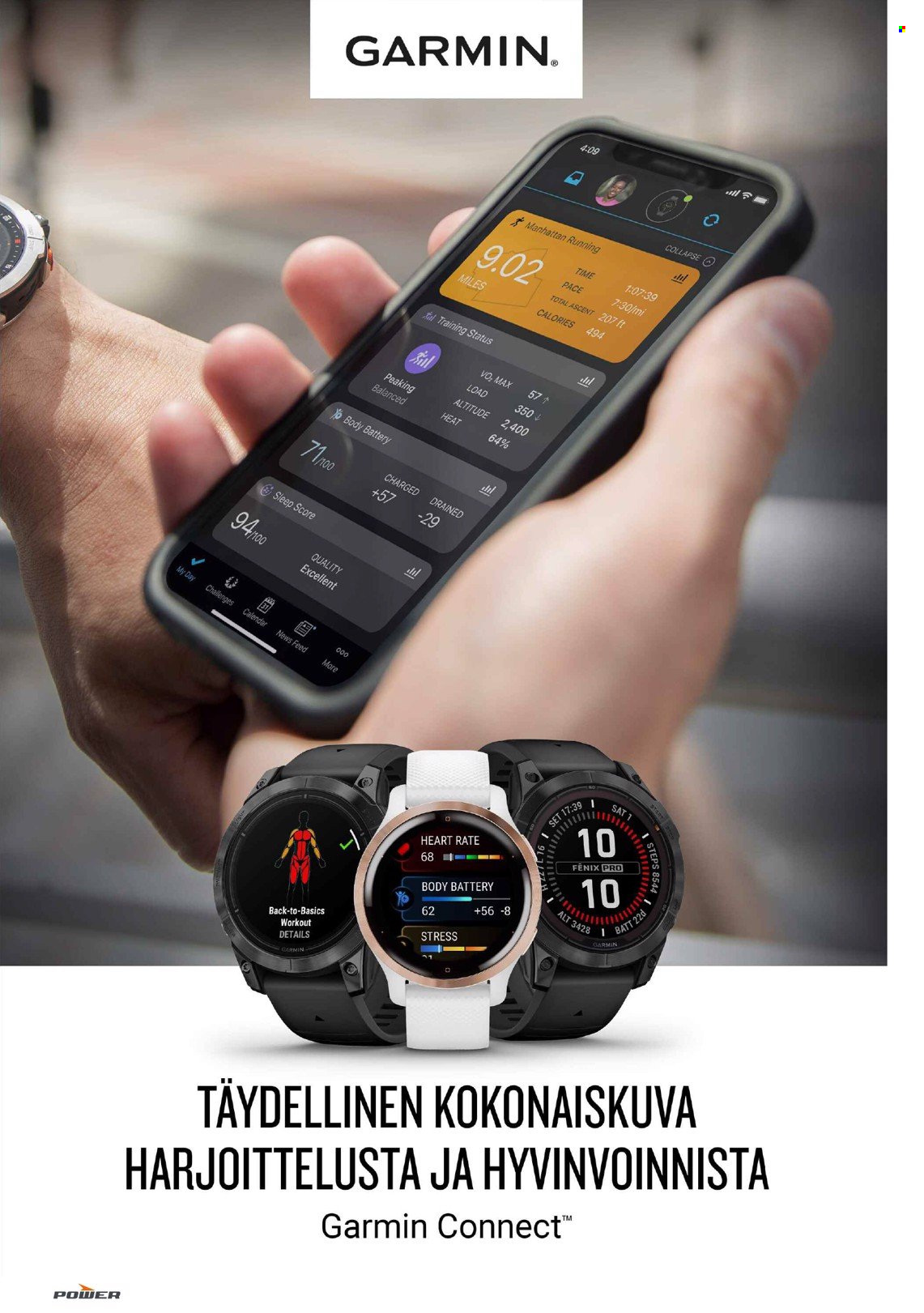 Power tarjoukset - 14.08.2023 - 20.08.2023. Sivu 41