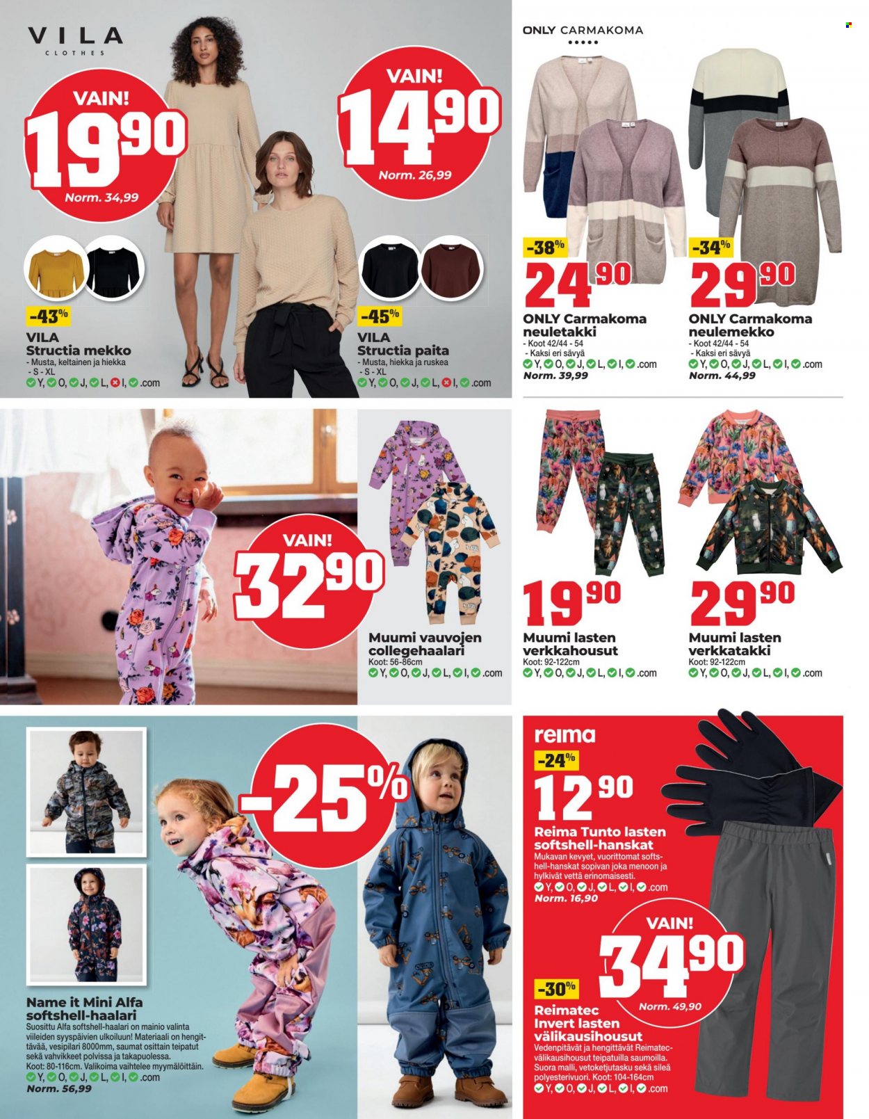 Kärkkäinen tarjoukset - 16.08.2023 - 29.08.2023. Sivu 8