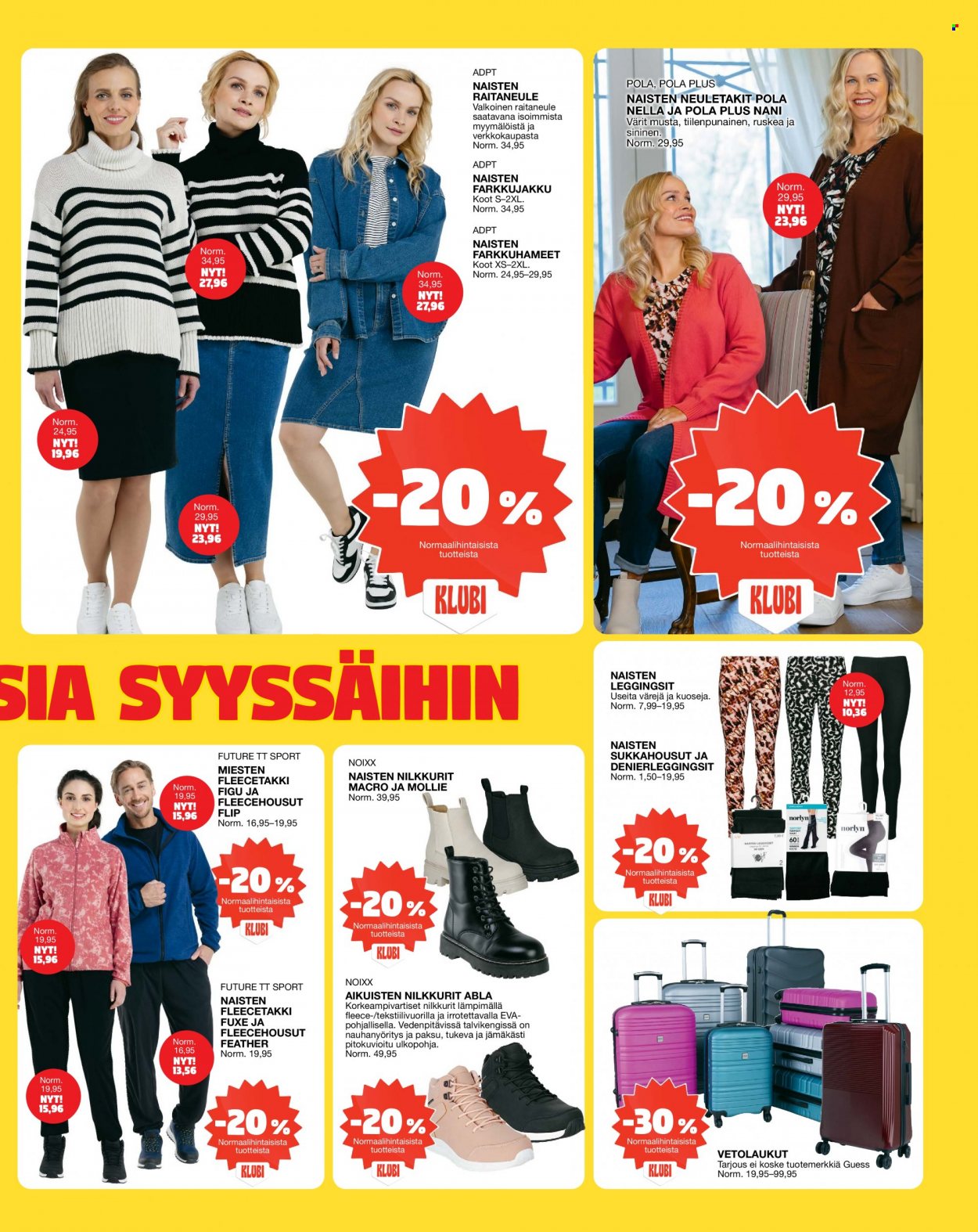 Tokmanni tarjoukset - 21.08.2023 - 27.08.2023. Sivu 5