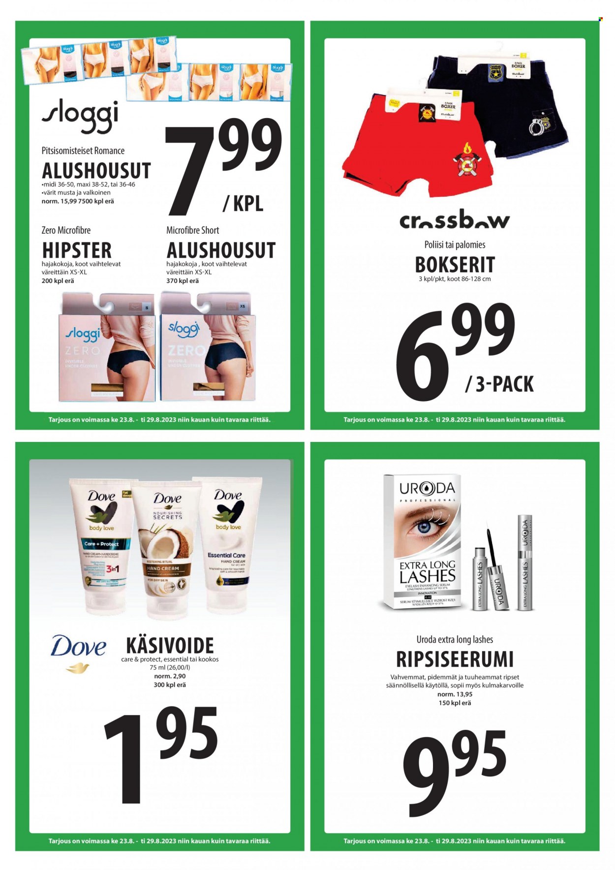 Tuuri tarjoukset - 23.08.2023 - 29.08.2023. Sivu 20