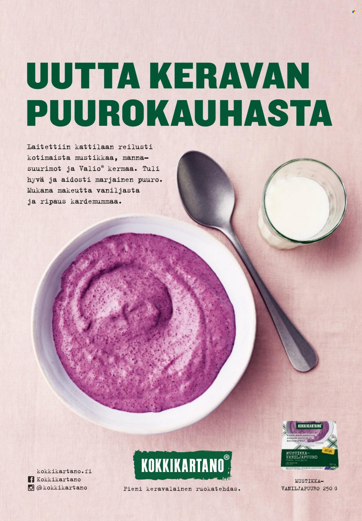 K-market tarjoukset - 30.08.2023 - 03.10.2023. Sivu 4
