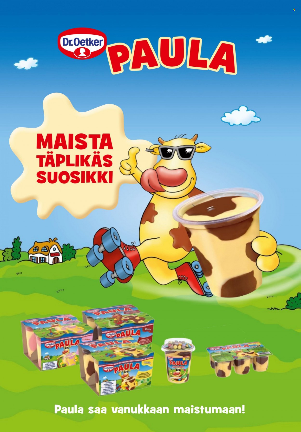 K-market tarjoukset - 30.08.2023 - 03.10.2023. Sivu 29