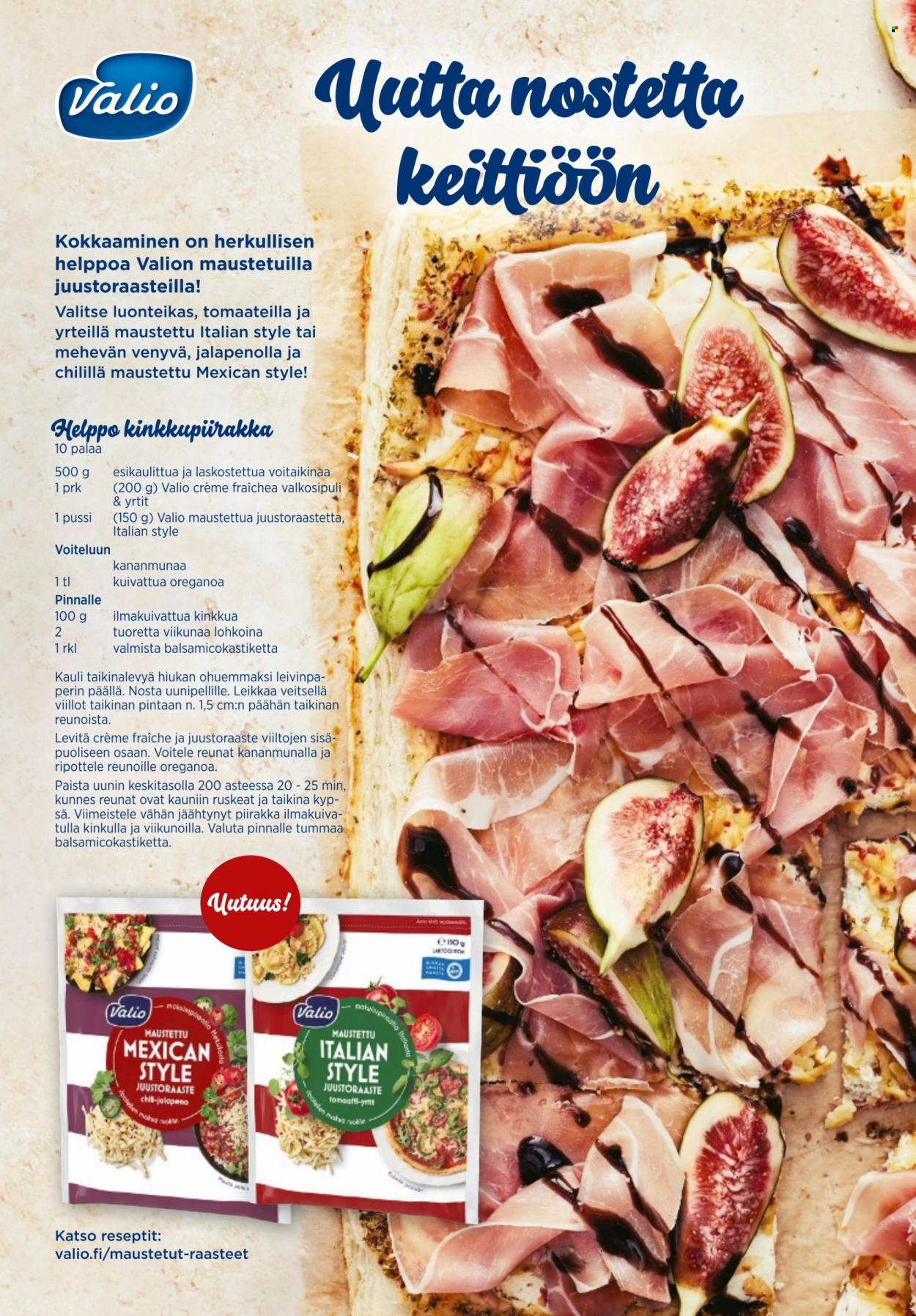 K-market tarjoukset - 30.08.2023 - 03.10.2023. Sivu 36