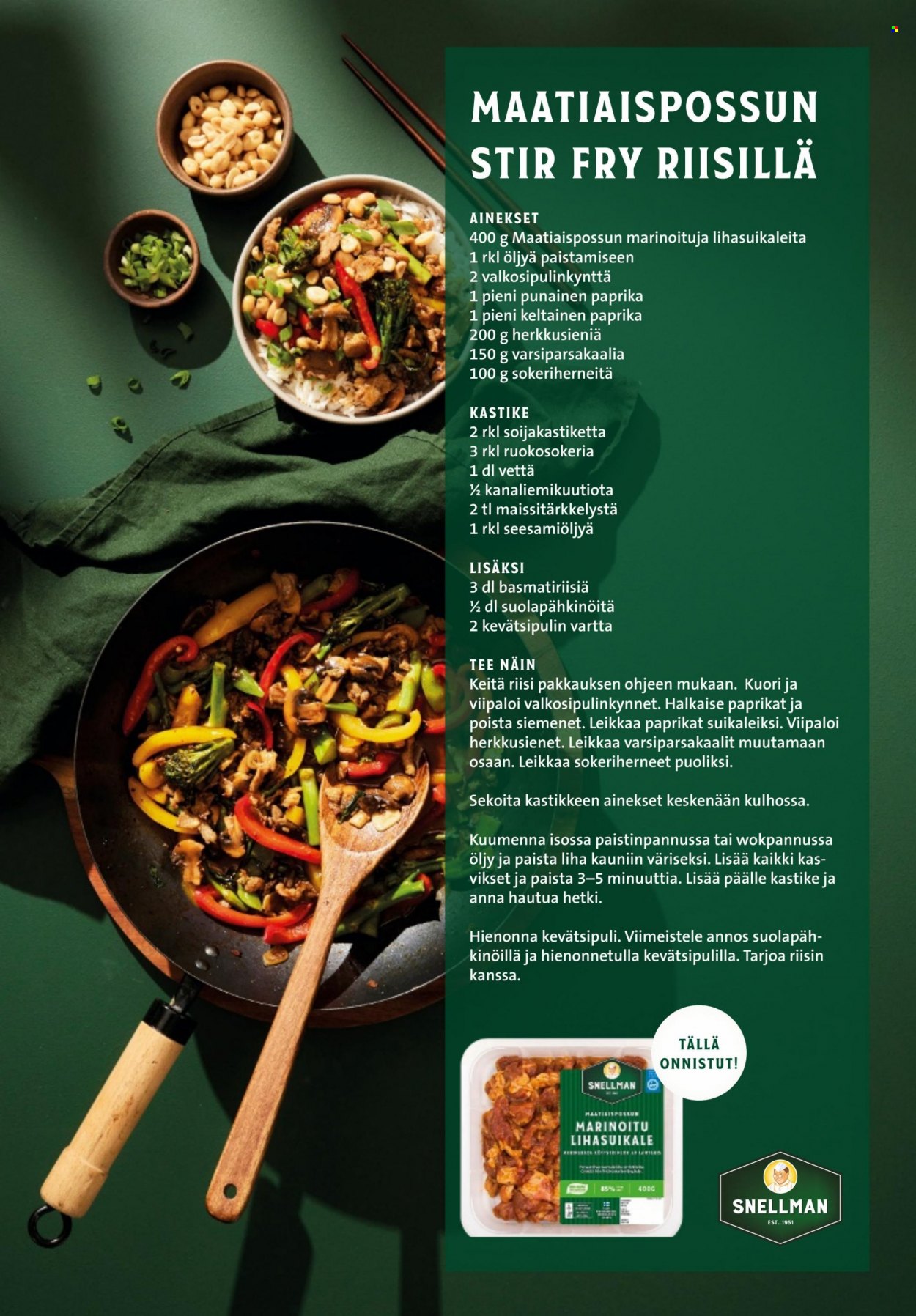 K-market tarjoukset - 30.08.2023 - 03.10.2023. Sivu 38