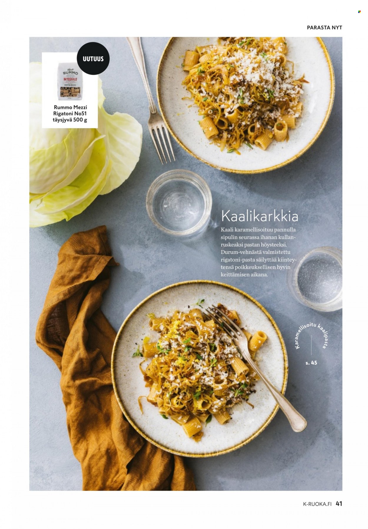K-market tarjoukset - 30.08.2023 - 03.10.2023. Sivu 41