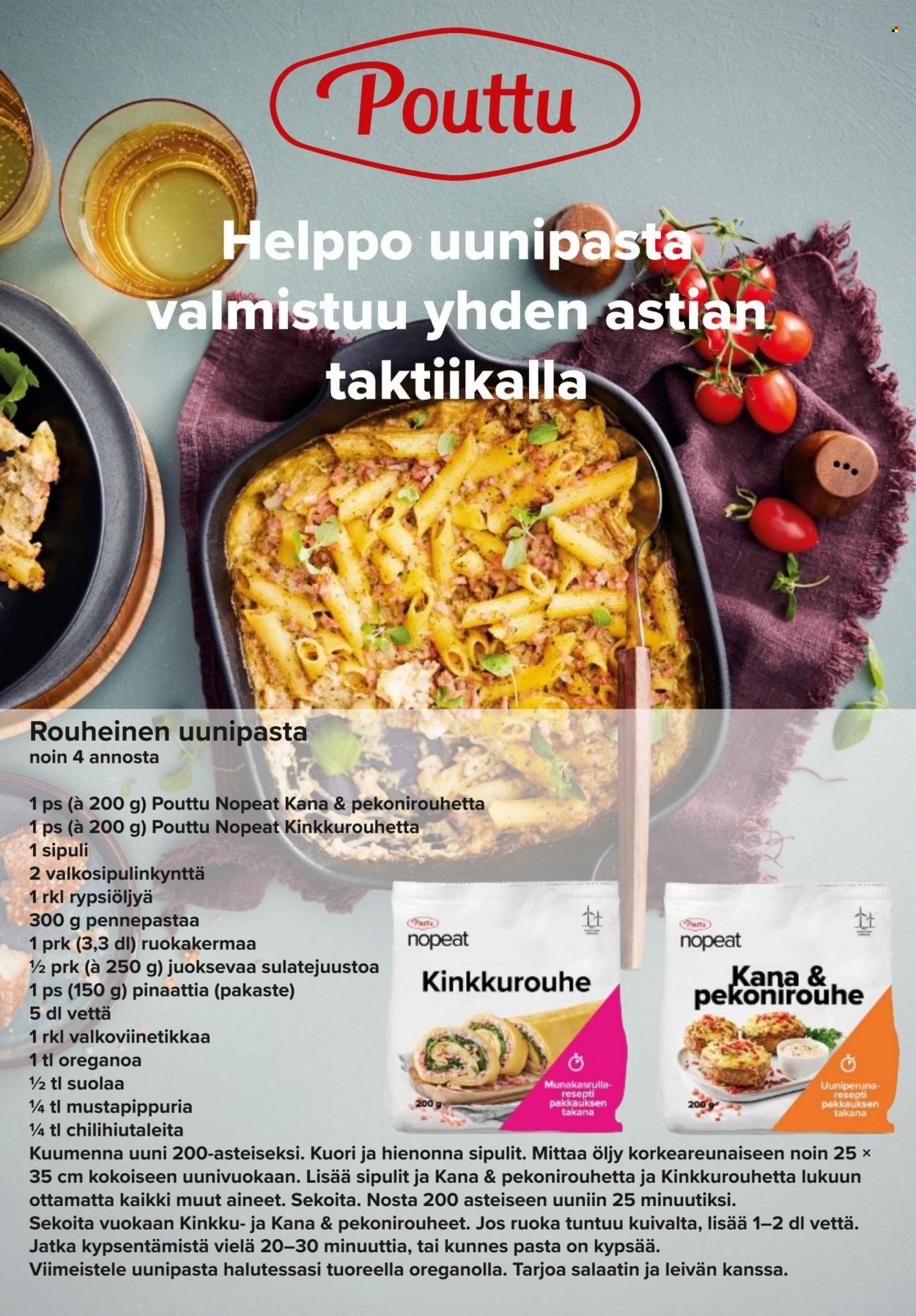 K-market tarjoukset - 30.08.2023 - 03.10.2023. Sivu 54