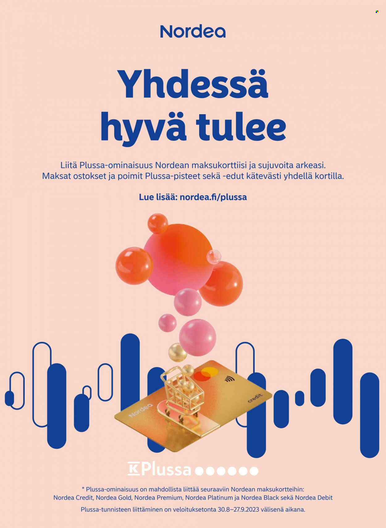 K-market tarjoukset - 30.08.2023 - 03.10.2023. Sivu 12