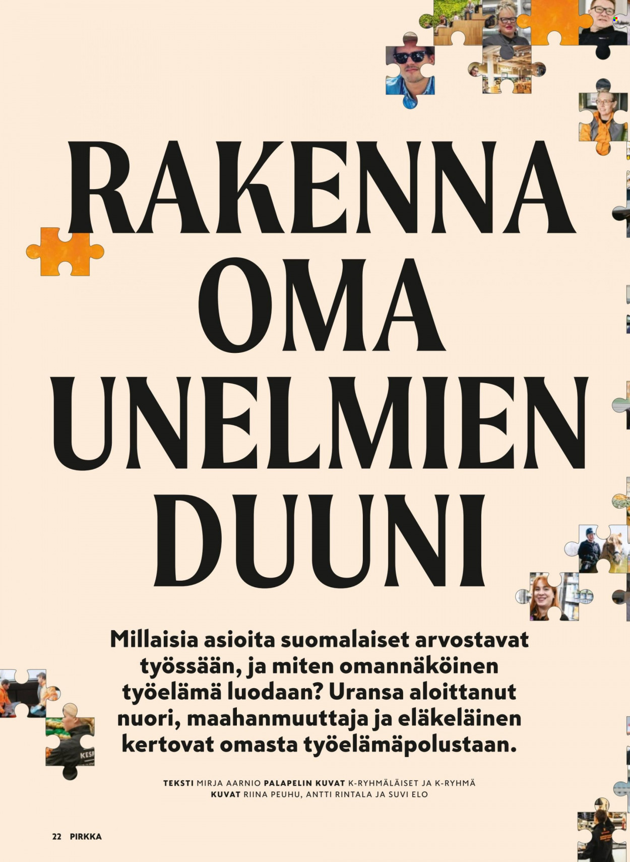 K-market tarjoukset - 30.08.2023 - 03.10.2023. Sivu 22