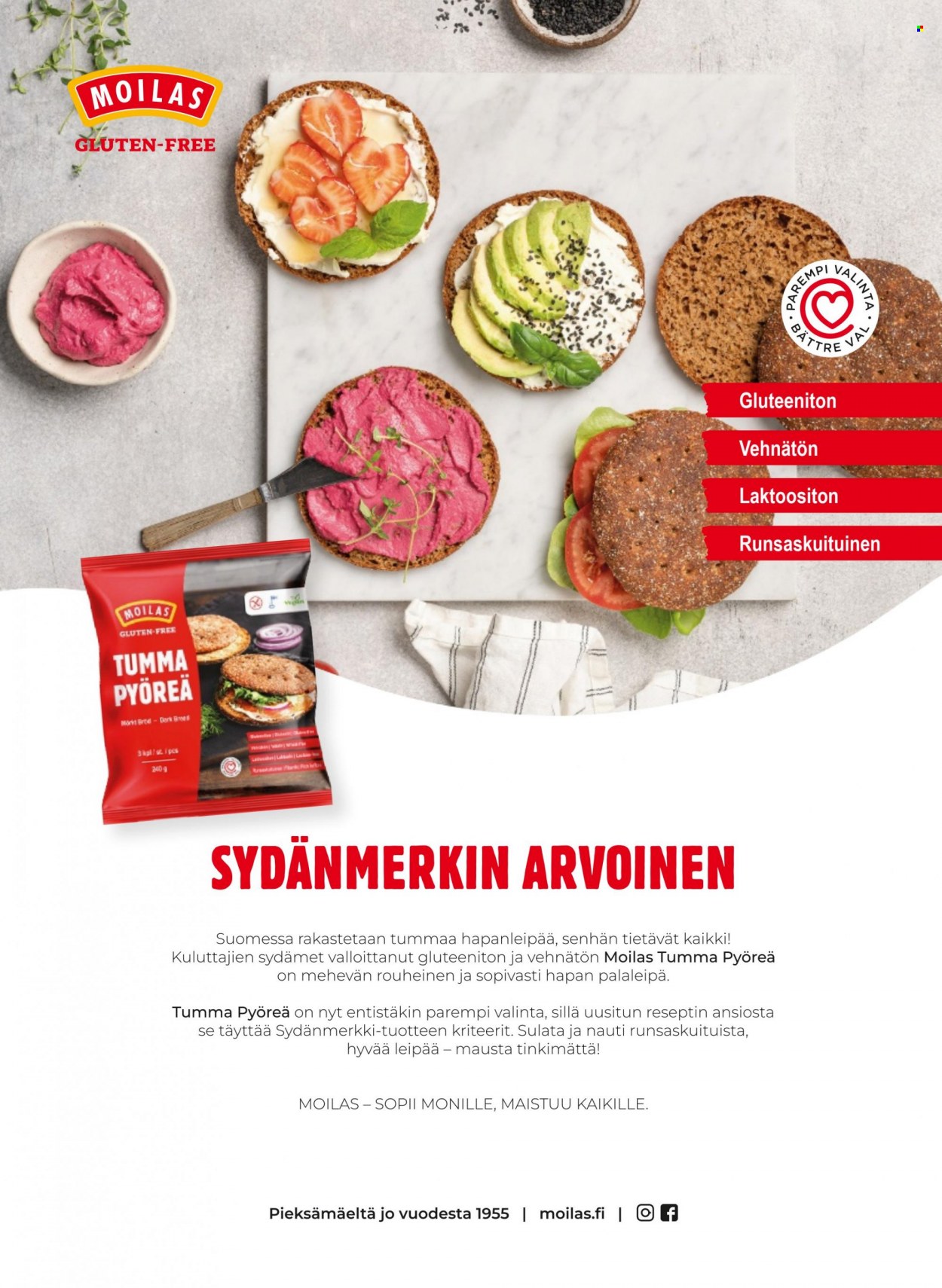 K-market tarjoukset - 30.08.2023 - 03.10.2023. Sivu 29