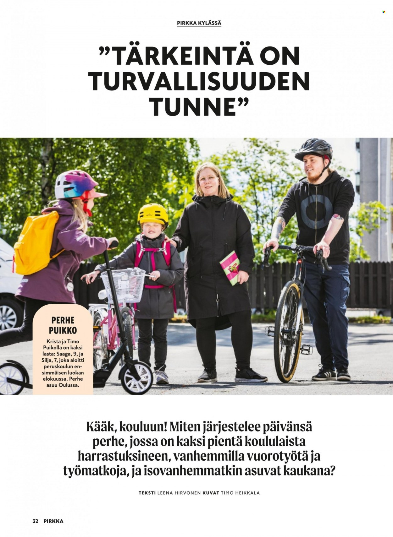 K-market tarjoukset - 30.08.2023 - 03.10.2023. Sivu 32