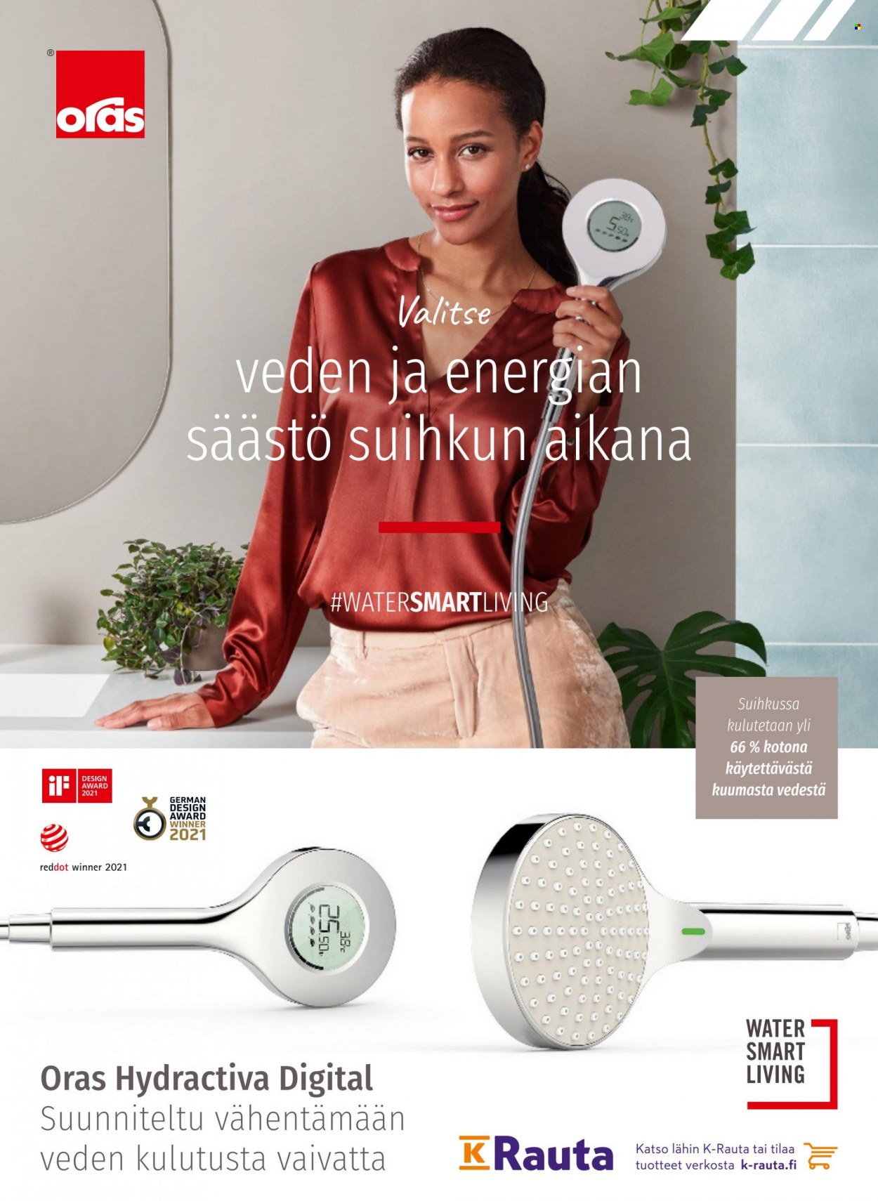 K-market tarjoukset - 30.08.2023 - 03.10.2023. Sivu 36