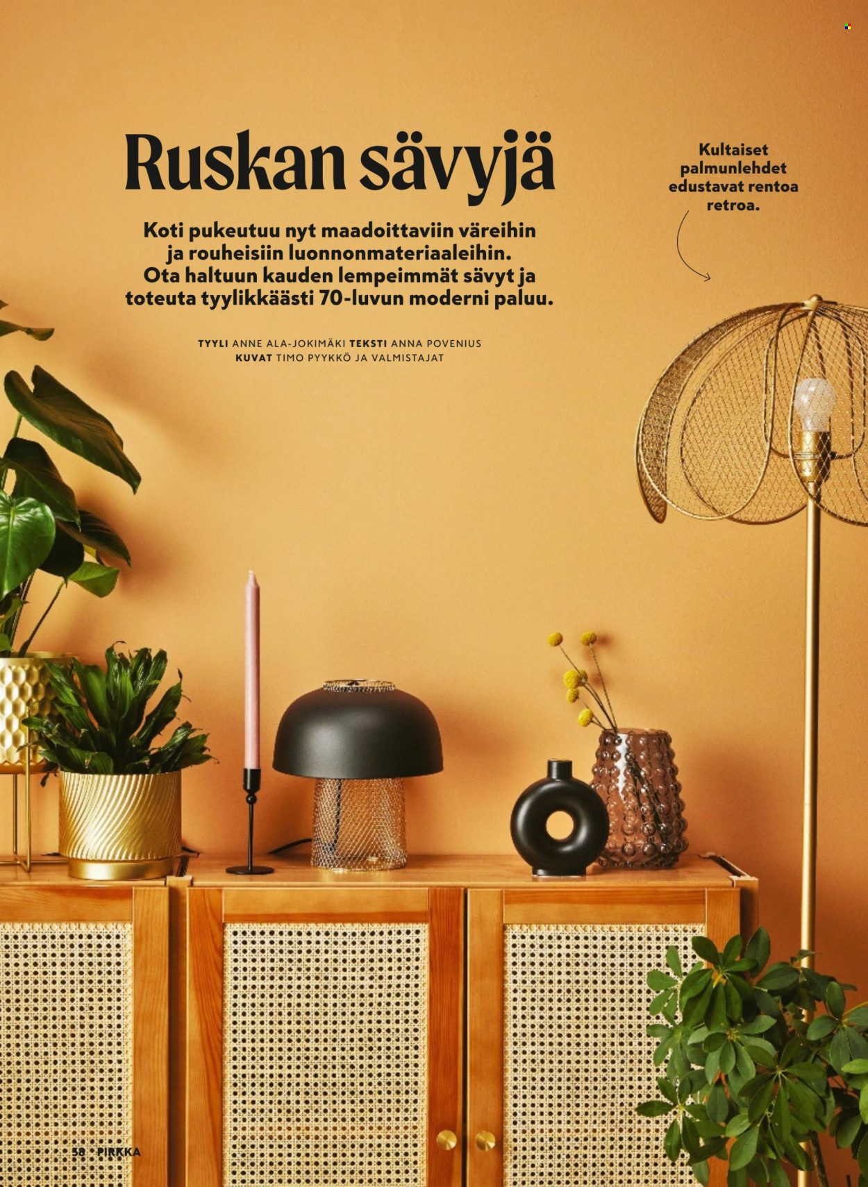 K-market tarjoukset - 30.08.2023 - 03.10.2023. Sivu 38