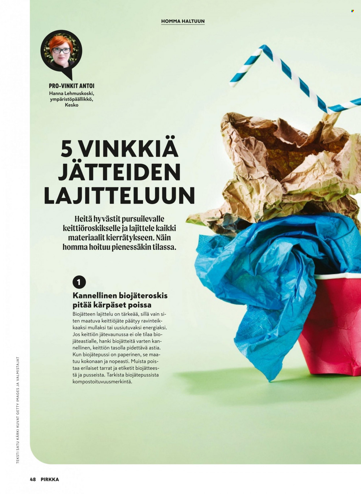 K-market tarjoukset - 30.08.2023 - 03.10.2023. Sivu 48